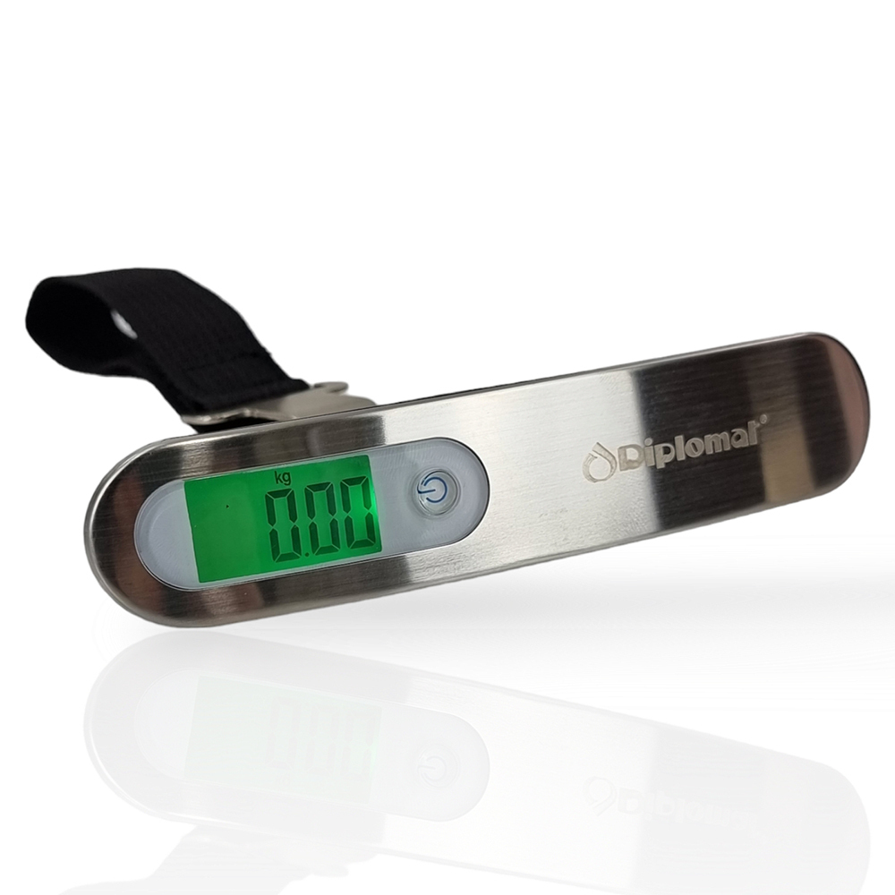 Ζυγαριά Αποσκευών