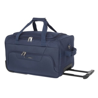 Σάκος Τροχήλατος