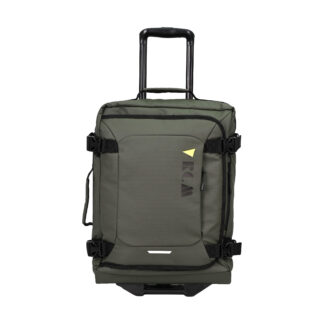 Τροχήλατος Σάκος Πλάτης