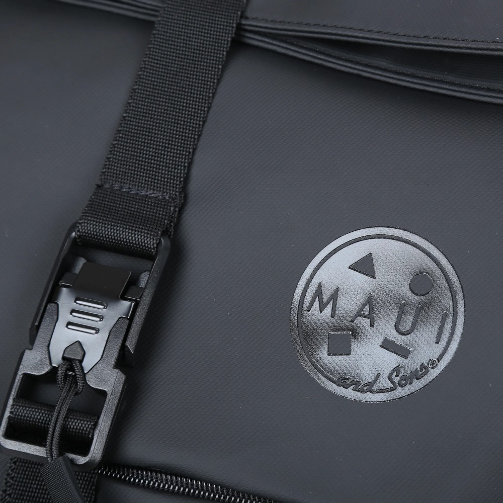 Τσάντα Πλάτης