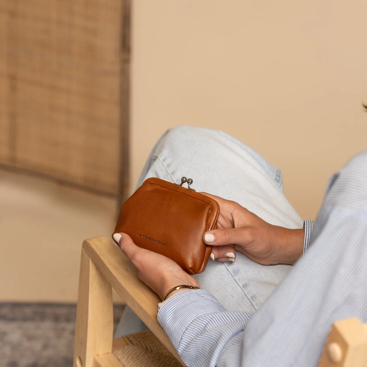 Πορτοφόλι Γυναικείο