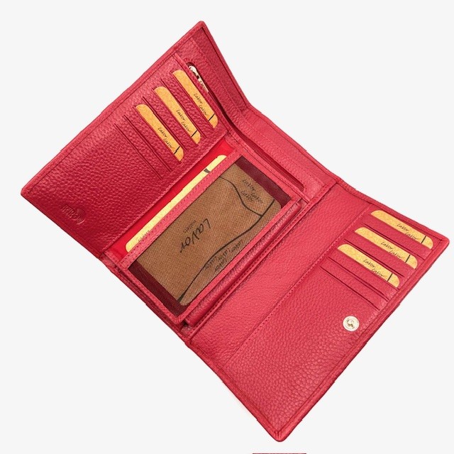 Πορτοφόλι Γυναικείο