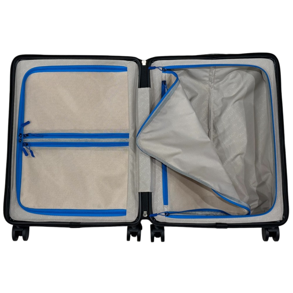 Βαλίτσα Σκληρή