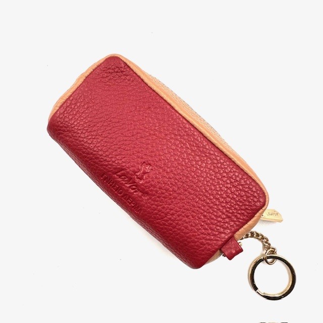 Πορτοφόλι-Κλειδοθήκη