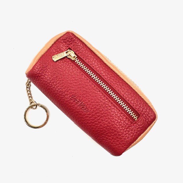 Πορτοφόλι-Κλειδοθήκη