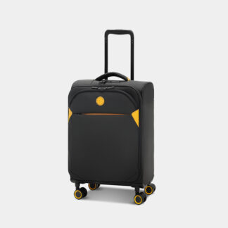 Βαλίτσα Υφασμάτινη