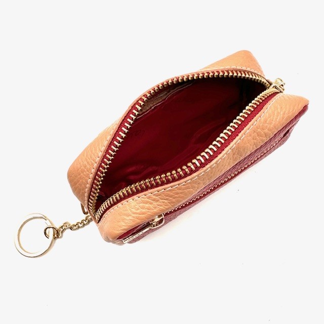 Πορτοφόλι-Κλειδοθήκη