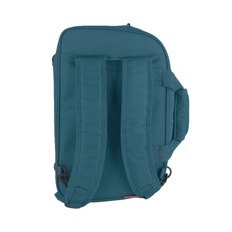 Τσάντα Πτήσης Ύφασμα Πετρόλ GABOL - Image 5