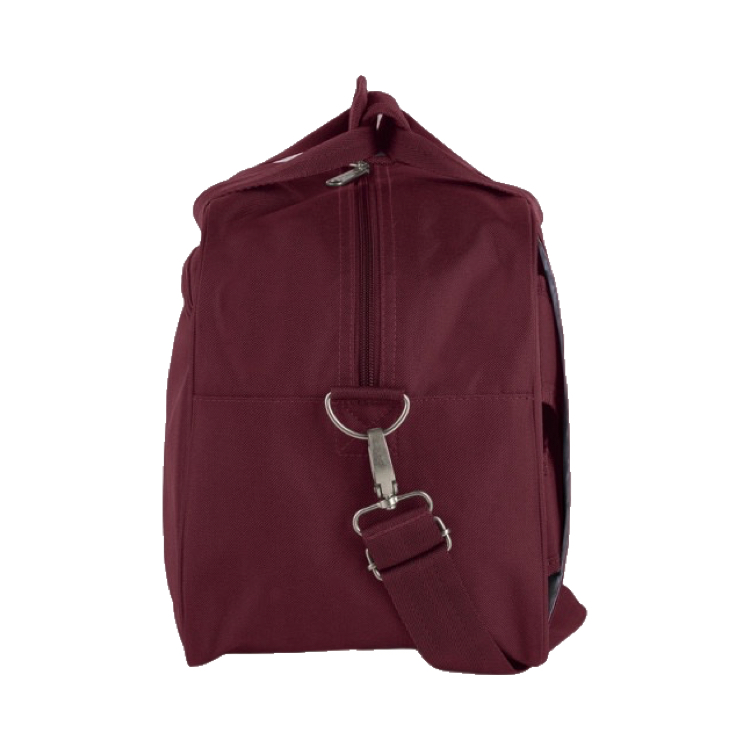 Τσάντα Πτήσης Ύφασμα Μπορντό GABOL - Image 3