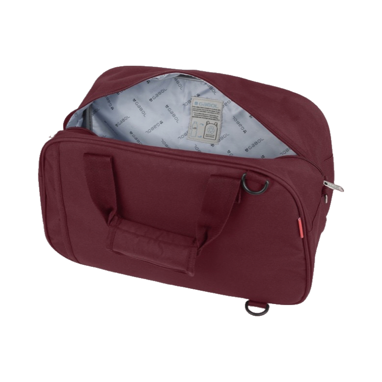 Τσάντα Πτήσης