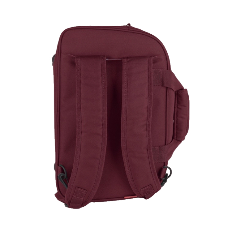 Τσάντα Πτήσης Ύφασμα Μπορντό GABOL - Image 5