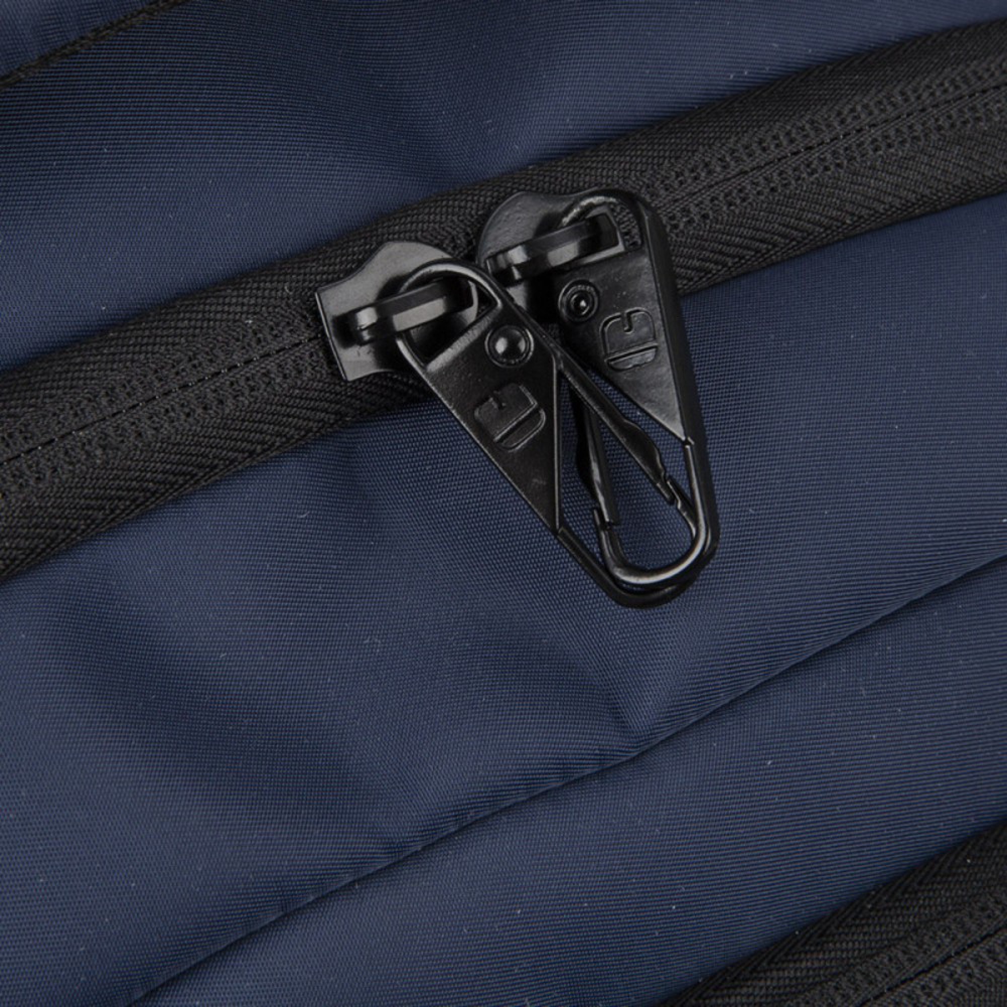 Τσάντα Πλάτης Ύφασμα Μπλε GABOL - Image 6