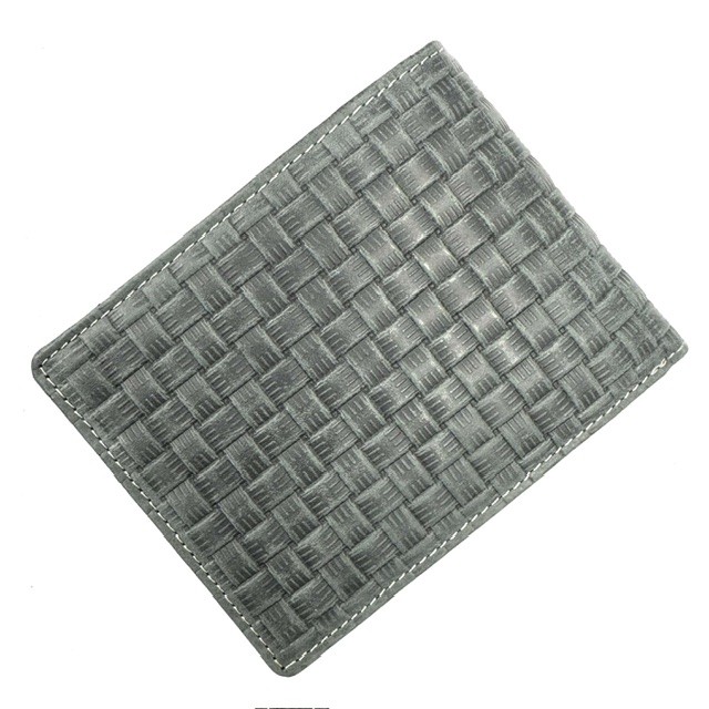 Πορτοφόλι Ανδρικό Δέρμα Πράσινο G LEATHER - Image 2